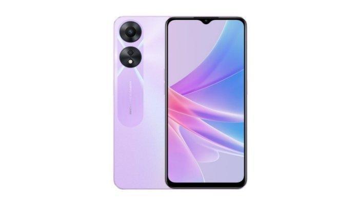 Oppo A78 5G