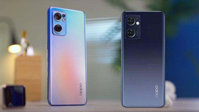 Simak harga hp Oppo terbaru di akhir bulan Mei 2023 berikut ini yang makin murah jadi segini.