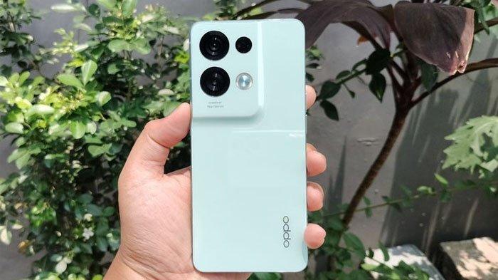 Oppo Reno8 Pro 5G