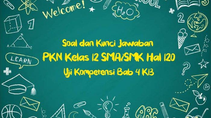 Memahami Kedaulatan Negara: Soal dan Jawaban PKn Kelas 12 Bab 4 untuk Penguatan Pemahaman Memahami Kedaulatan Negara: Soal dan Jawaban PKn Kelas 12 Bab 4 untuk Penguatan Pemahaman