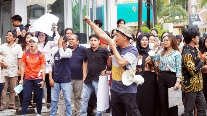 Simulasi Tanggap Darurat dan Huru-Hara pada 26-27 September 2024 di Kantor UID Suluttenggo