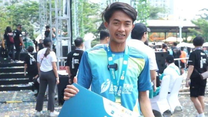 Juara 1 kategori jarak half marathon Pria PLN Electric Run 2024, Robi Syianturi berpendapat bahwa ajang ini dapat meningkatkan prestasi olahraga lari. Atlet pemegang rekor half marathon nasional ini berharap, PLN Electric Run 2024 dapat berlanjut dan diperluas di berbagai daerah di Tanah Air.
