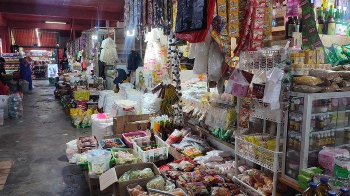 Masyarakat Mengeluh, Jelang Natal Harga Gula Pasir Masih Mahal di