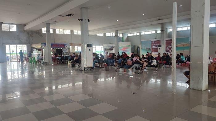 Pelabuhan Manado Sulawesi Utara