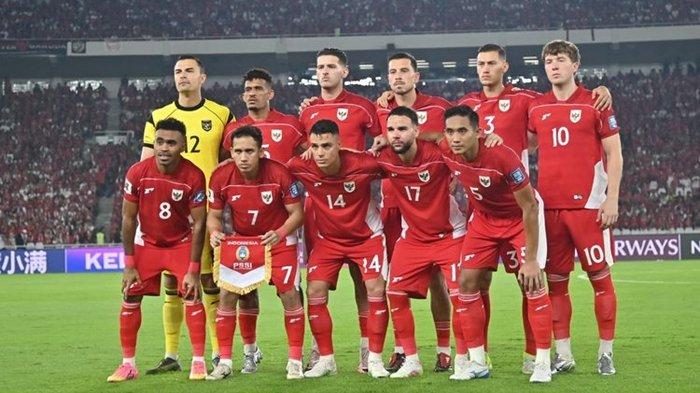 Skema Ronde 4 Kualifikasi Piala Dunia 2026 Zona Asia Yang Akan Diikuti