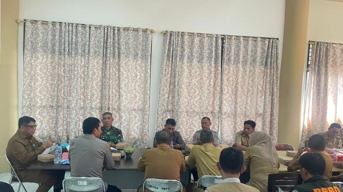 Pemerintah Kabupaten (Pemkab) Bolaang Mongondow (Bolmong), menetapkan