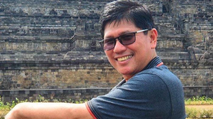Pengamat Pemerintahan Sulawesi Utara, Goinpeace Tumbel