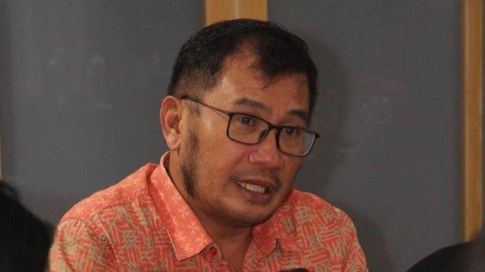 Pengamat Politik Sulut Ferry Liando.