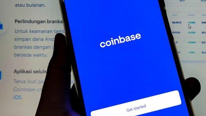 Apa Itu Coinbase? Berikut Penjelasan tentang Perusahaan Pertukaran