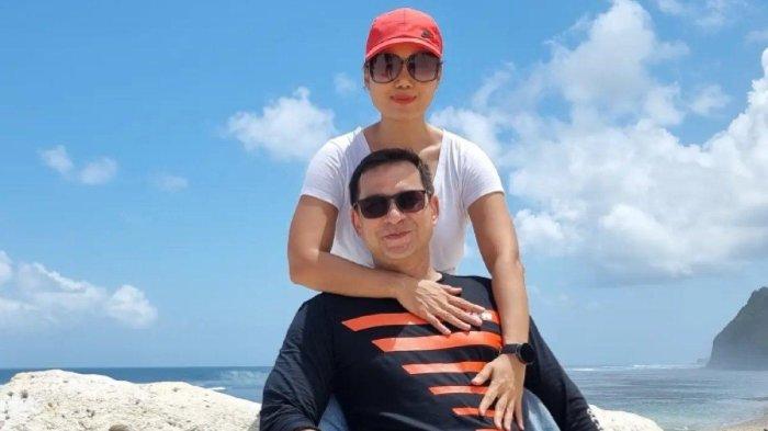 Penyebab lain Ari Wibowo menggugat cerai sang istri, Inge Anugrah kini mulai terungkap.