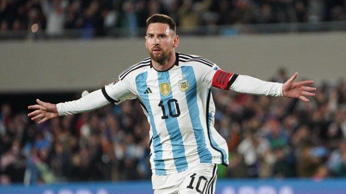 Pertandingan Bolivia vs Argentina digelar di markas timnas Bolivia di Stadion Hernando Siles, Rabu 13 September 2023 dini hari WIB.