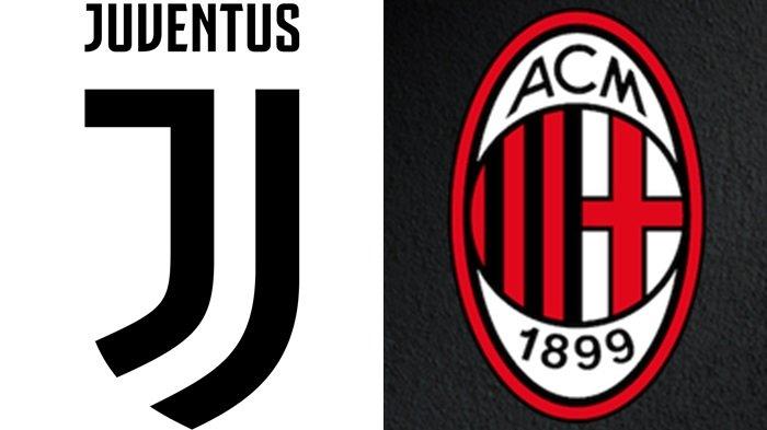 Pertandingan Juventus vs Milan akan digelar di Dignity Health Sports Park, Amerika Serikat, Jumat (28/7/2023) pukul 09.30 WIB.