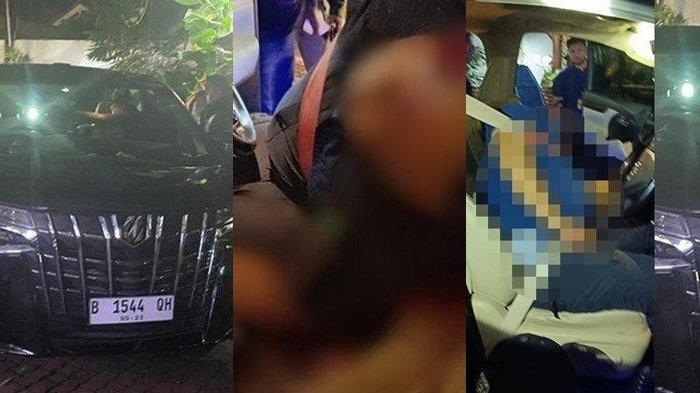 Polisi Manado Sulawesi Utara ditemukan tak bernyawa di Jakarta Selatan, Kamis 25 April 2024.