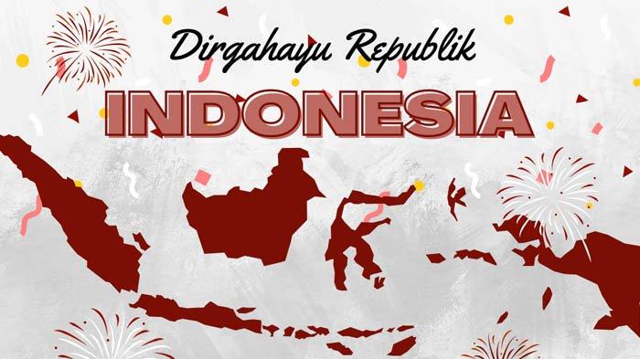 Poster 17 Agustus 2023