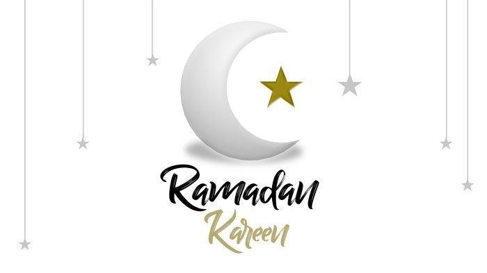 Poster Gambar Ramadhan 2024.