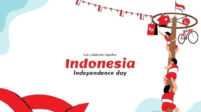 Poster HUT RI ke 78 (Freepik)