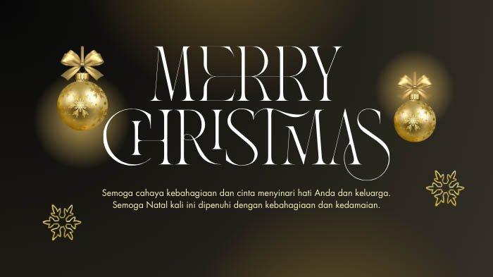 Poster Natal