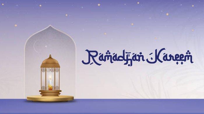 Poster Ucapan Ramadhan 2024