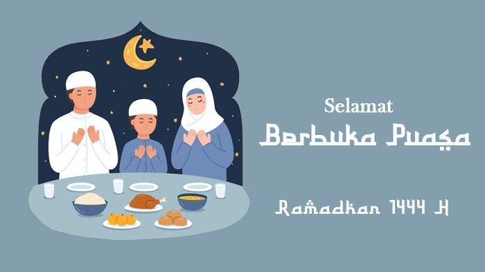 10 Ucapan Selamat Puasa 2026 dalam Bahasa Arab, Latin, dan Arti