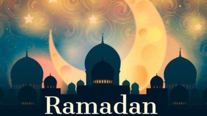 Poster Ucapan Selamat Puasa Ramadhan 2024, Sangat Cocok Untuk Status di Media Sosial