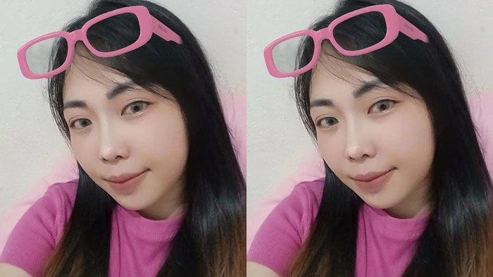 WARGA SULUT: Potret Nahtasya Antou (26) semasa hidup. Nahtasya adalah perempuan asal Kota Manado, Sulawesi Utara yang meninggal di Kamboja. Kini jasadnya tak belum bisa dipulangkan ke Indonesia.