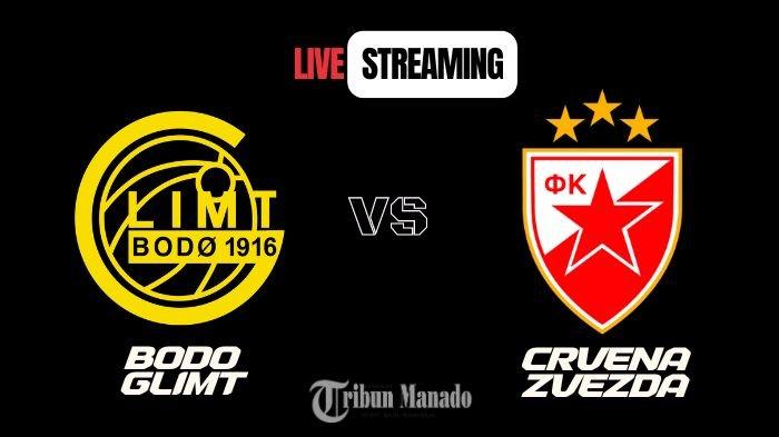 Prediksi Skor, Head to head dan Prakiraan Susunan Pemain Bodo Glimt vs Crvena Zvezda
