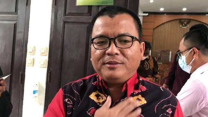 Denny Indrayana