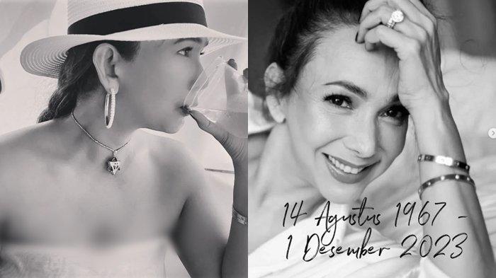 Profil Kiki Fatmala, Artis Pemeran 'Si Manis Jembatan Ancol', Meninggal Dunia di Usia 56 Tahun--Aktris Kiki Fatmala dikabarkan meninggal dunia hari ini, Jumat (1/12/2023). Kabar tersebut dibagikan langsung oleh keluarga. Berikut profilnya.