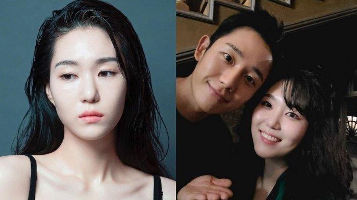 Sosok Park Soo Ryun, Artis Korea Pemain 'Snowdrop', Meninggal Dunia ...