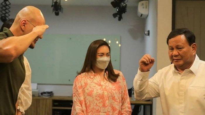 Profil Rahayu Saraswati, Figur Kandidat Cagub DKI Jakarta, Keponakan Prabowo Subianto