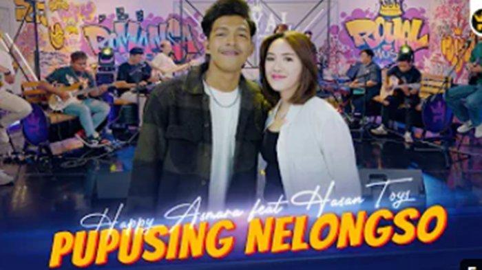 Chord Pupusing Nelongso Happy Asmara Feat Hasan Toys Tribunmanado Co Id
