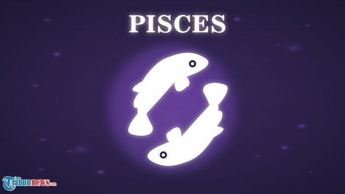 Simak nasib zodiak Pisces menurut ramalan zodiak besok Minggu 28 Mei 2023. Pisces dan pasangan mungkin akan semakin dekat.