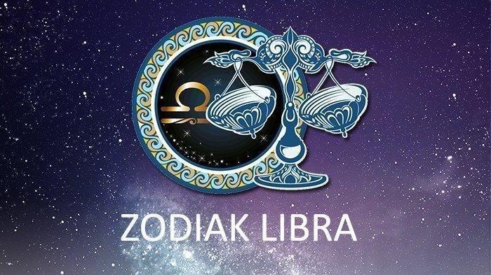 Simak nasib zodiak Libra 