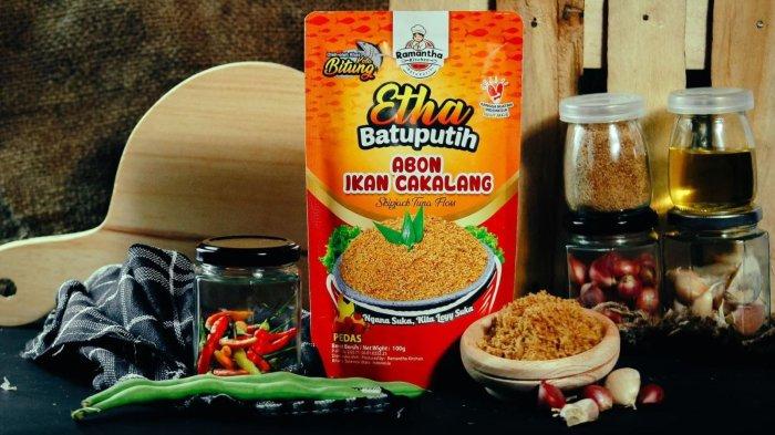 produk unggulan Ramantha Kitchen