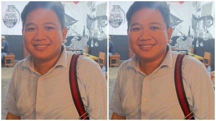 Randito Maringka Wakil Wali Kota Bitung Terpilih pada Pilkada 2024