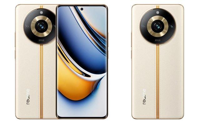 Realme 11 Pro 5G