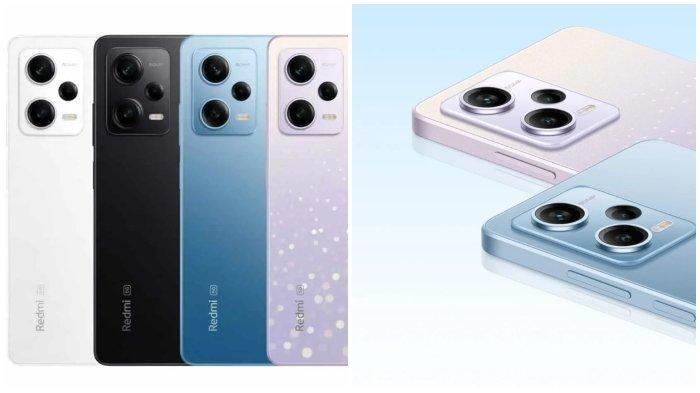 Redmi Note 12 Pro 5G