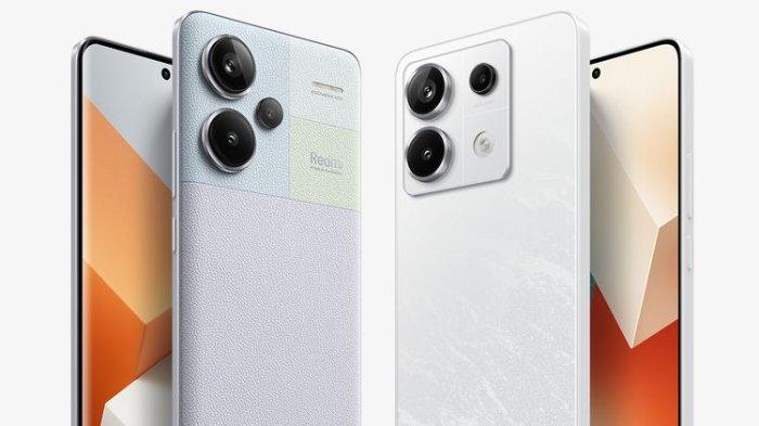 HP Redmi Note 13