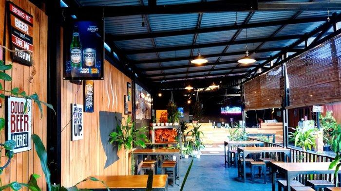 Rekomendasi Cafe and Resto di Tondano Minahasa Sulawesi Utara