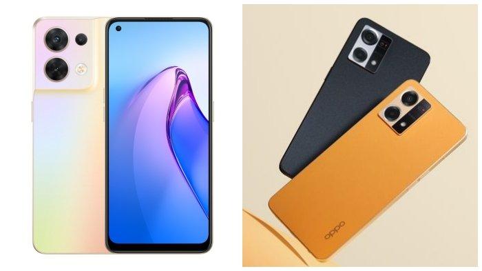 Hp Reno 7 Daftar 6 Rekomendasi HP Oppo Reno Series Terbaik: Oppo Reno8 5G, Oppo ...