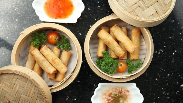Lumpia