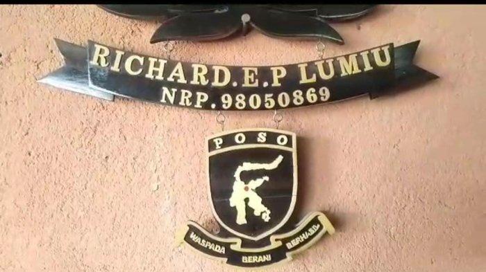 Richard Eliezer Pudihang