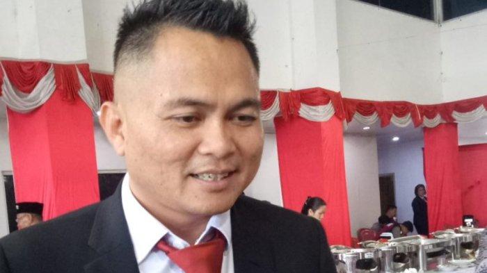 Didukung Penuh PDIP, Ronald Kandoli Optimis Menang di Pilkada Mitra ...