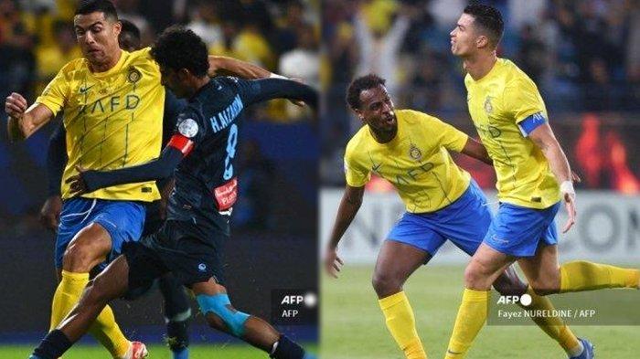 Liga 3: Gol Spektakuler dari Pemain Muda