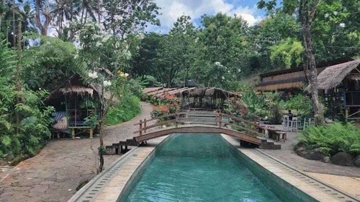Rumah Alam Manado Adventure Park