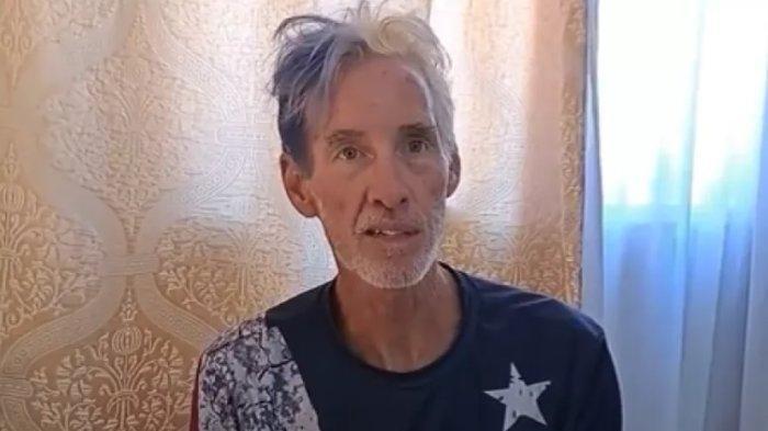 Ryan Wesley Routh, Pria yang Hendak Tembak Donald Trump di Lapangan Golf. Pernah Ikut Perang di Ukraina.