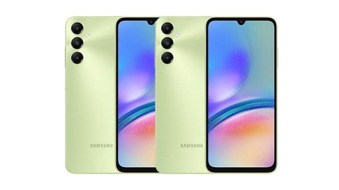 HP Samsung Galaxy A05s
