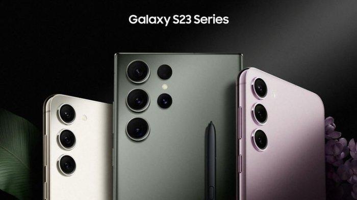 Samsung Galaxy S23