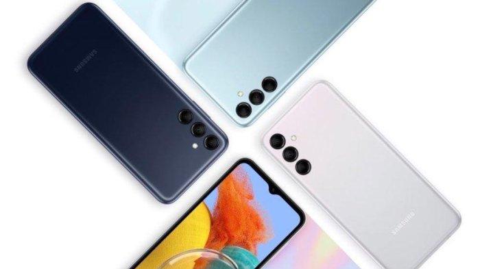 Samsung M14 5G 