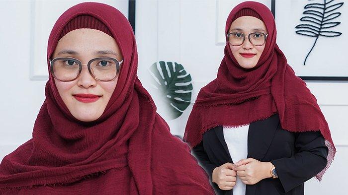 Sartika Sasmi Ticoalu, Direktur LBH Pers Manado Sulawesi Utara.